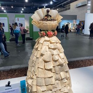 Meet your Posher, Delores